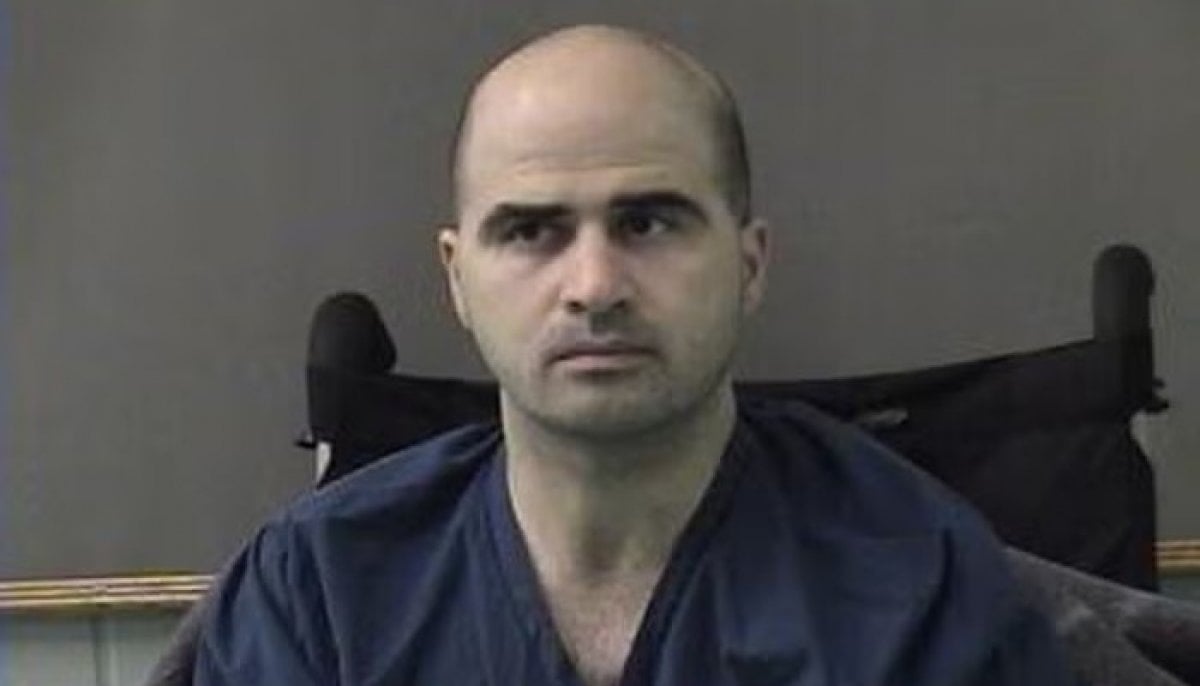 UN condemns US plan to livestream Fort Hood gunman’s execution