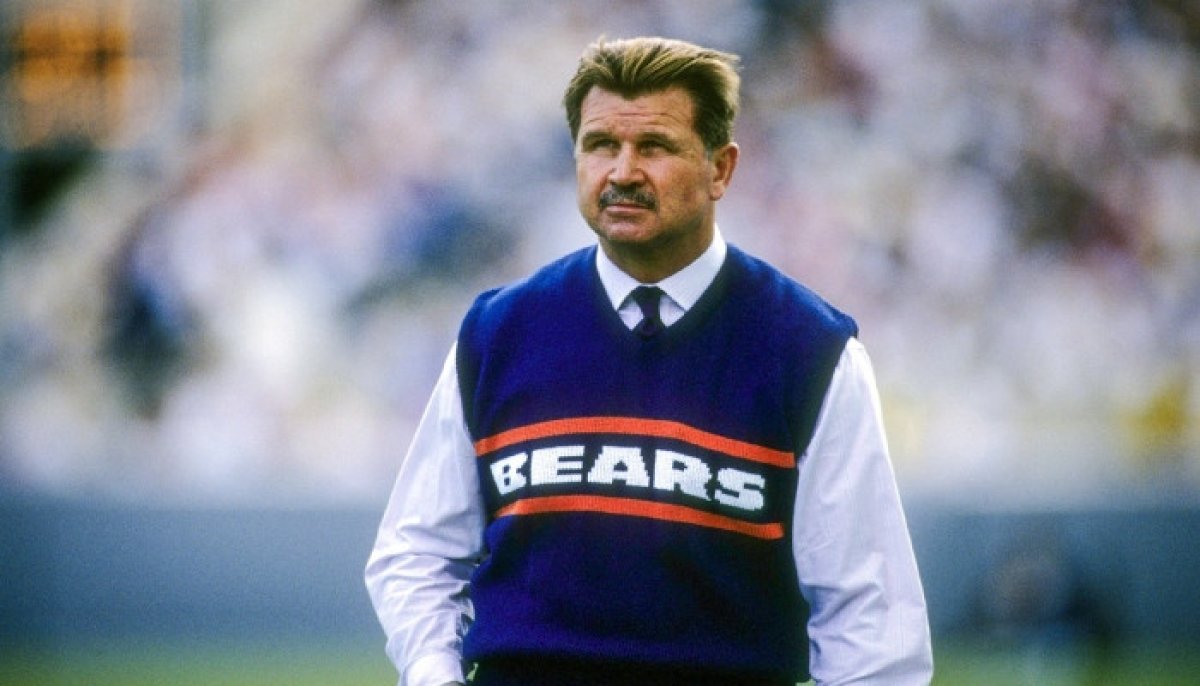 Mike Ditka dead at 86 as NFL mourns legendary Chicago Bears coach