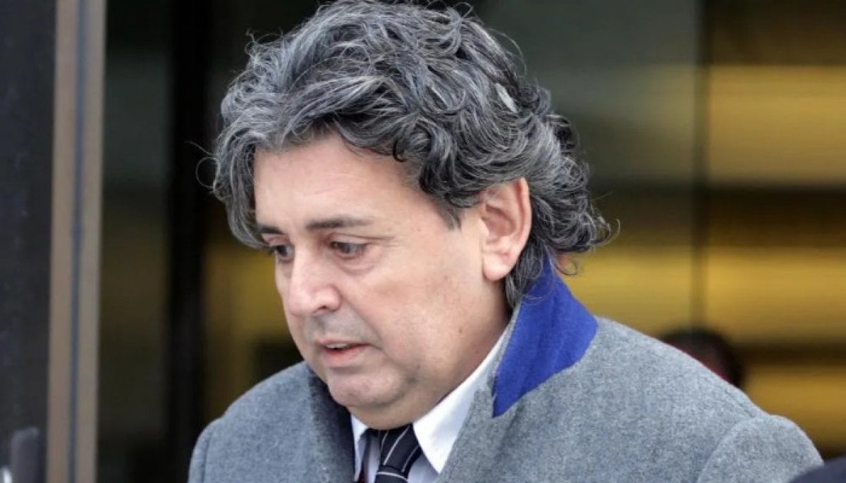 Ottawa’s Father Joe LeClair, dies after years of ministry and high-profile fraud conviction