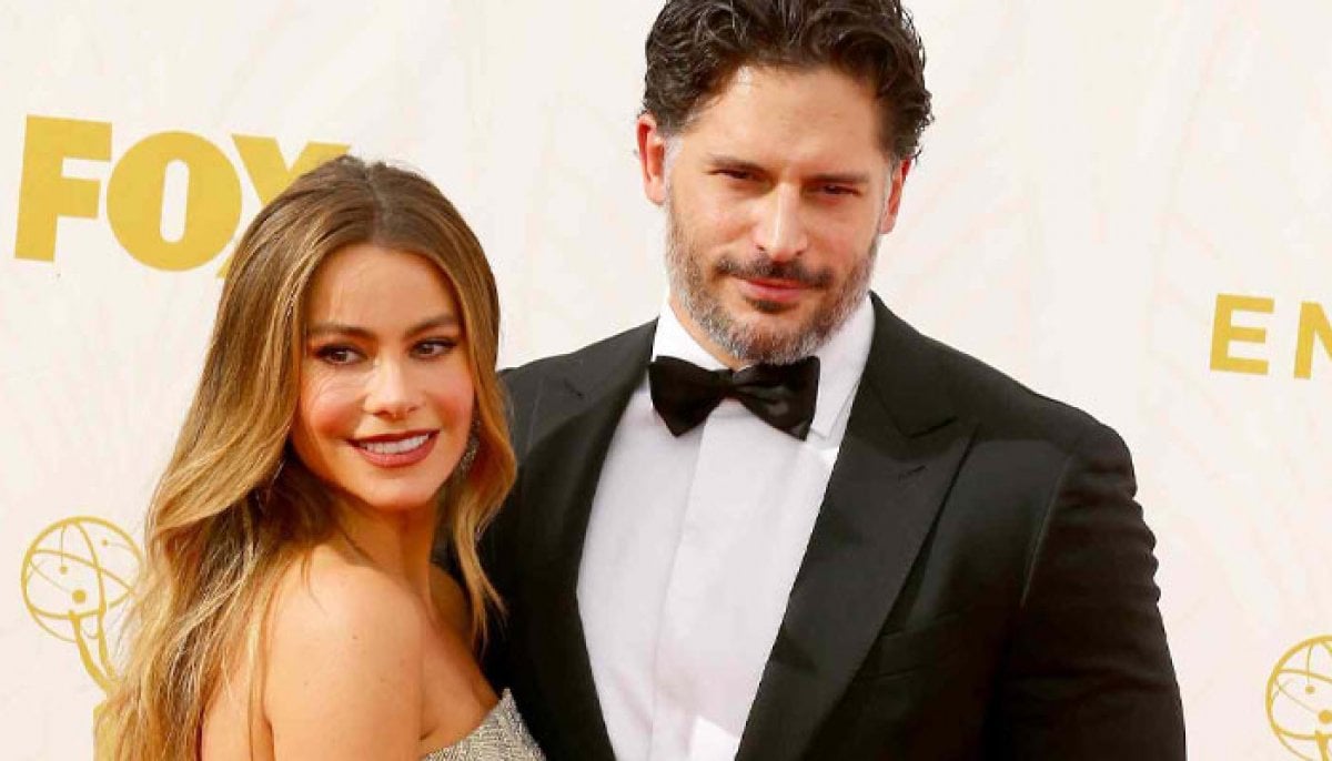 Sofía Vergara seems to respond quietly as ex Joe Manganiello’s memoir makes headlines