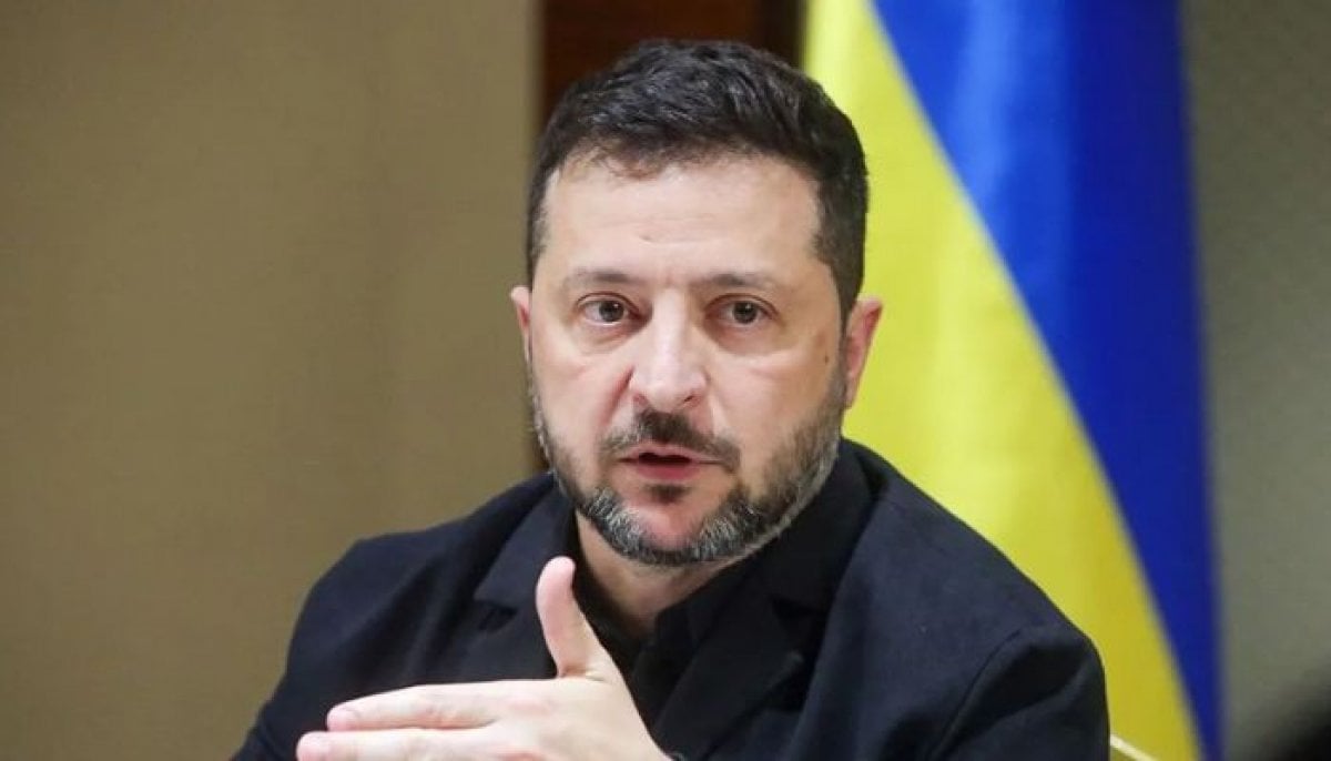Zelenskyy takes swipe at US-Russia diesel deal: ‘Peace never comes through weakness’ 