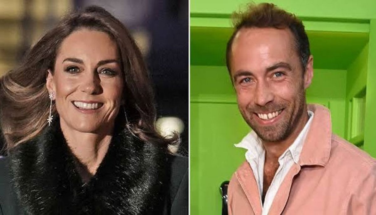 Kate Middleton's brother shares heartbreaking news: 'I'm going to miss you terribly'