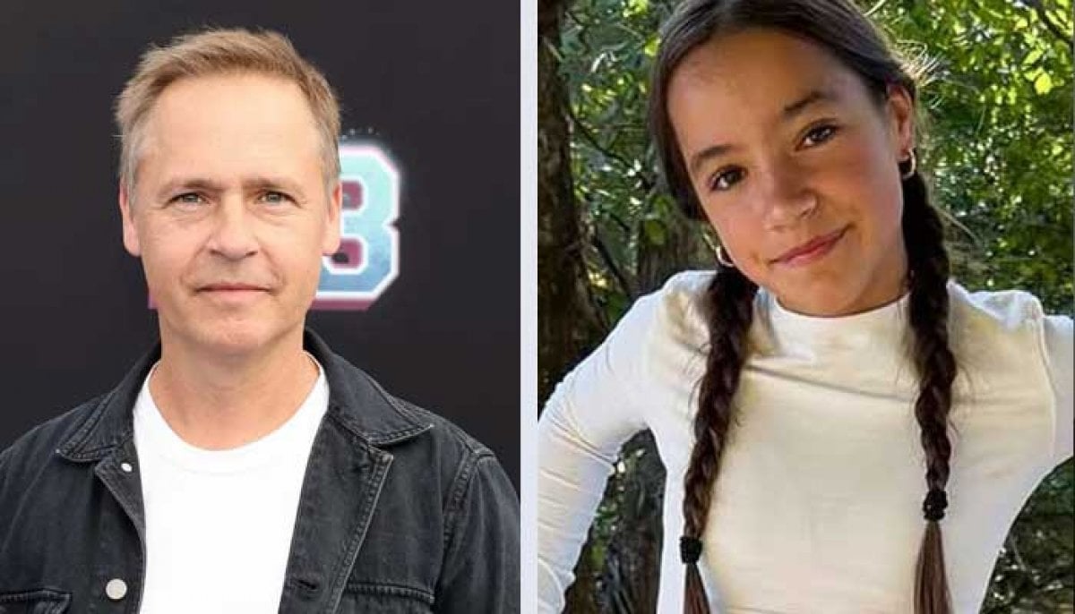 Chad Lowe shares emotional message after daughter Fiona's tragic death