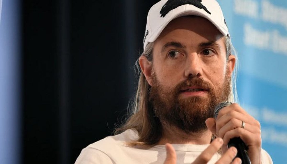Atlassian's CEO says AI can't be paused: Here's his reason