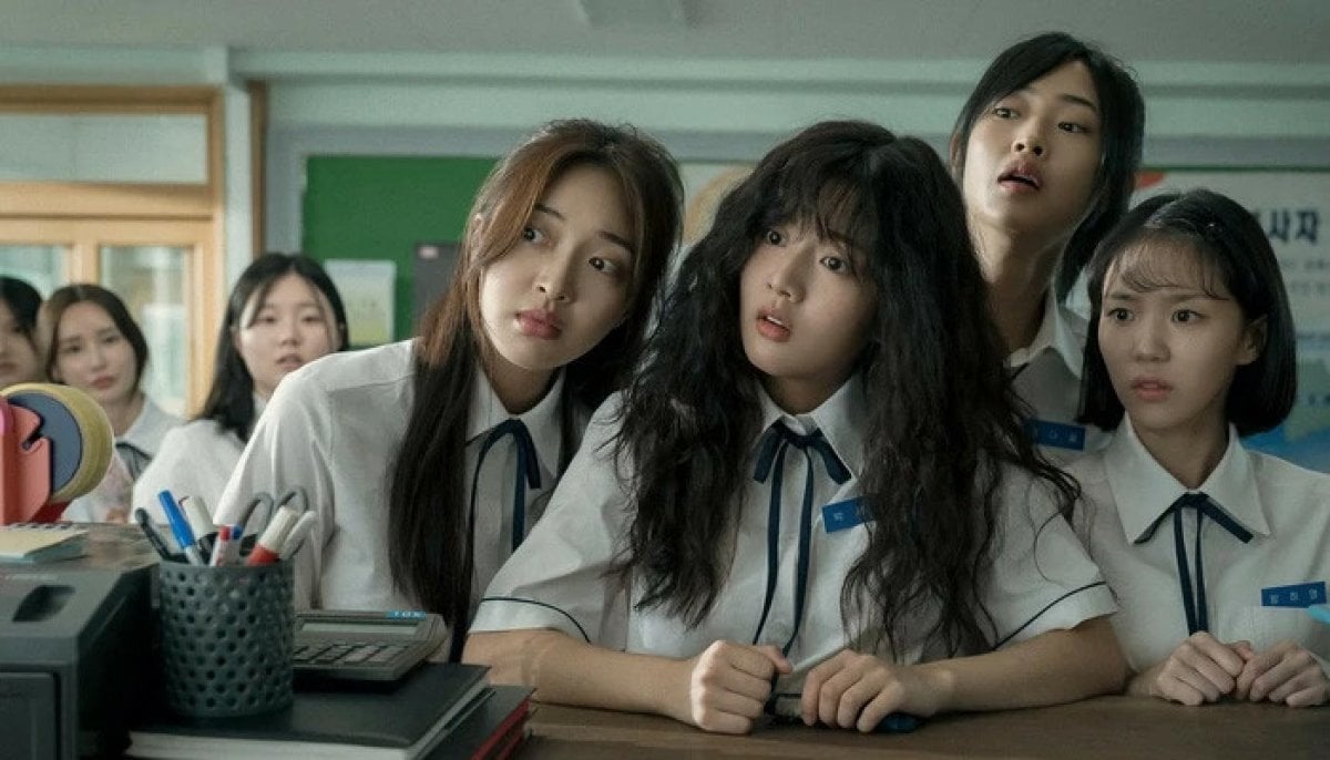 'Love Untangled' director praises creative freedom Netflix provided