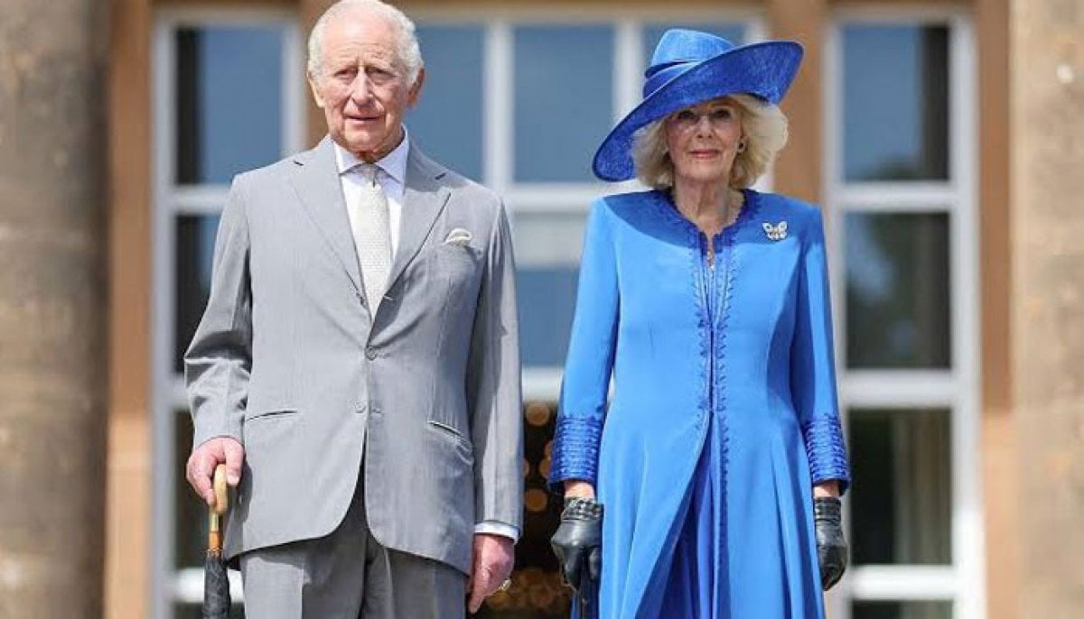 Queen Camilla issues major warning with startling revelations: 'Complete and utter tragedy'