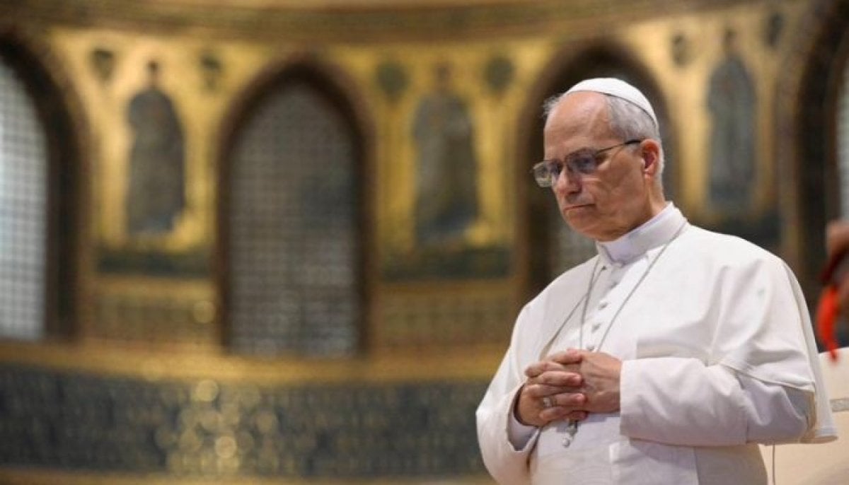 Pope Leo XIV leads global calls to abolish the death penalty on World Day