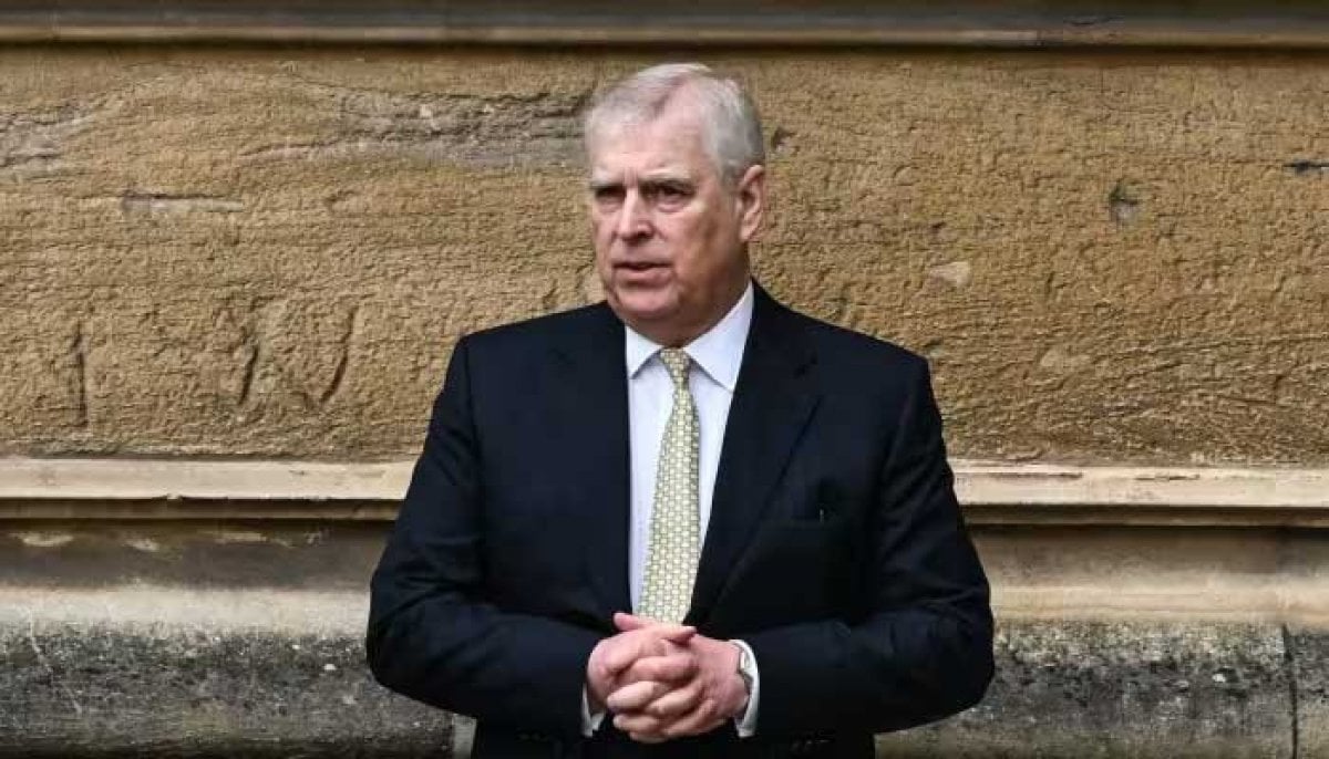 Andrew Mountbatten-Windsor faces summons to testify in UK fraud trial