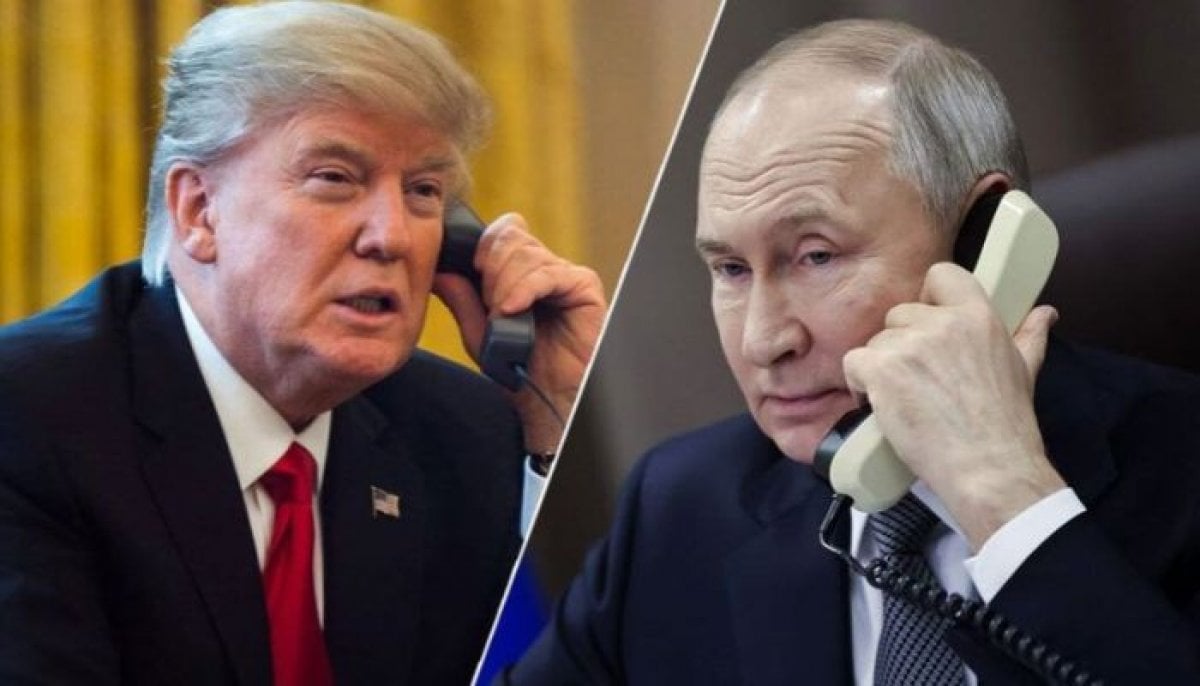   ‘Neither wanted to hang up’: Kremlin reveals key details of Trump-Putin call 