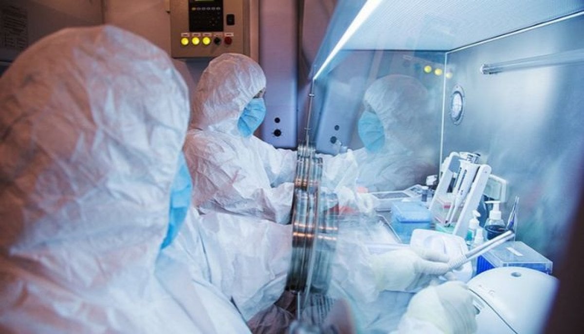 WHO confirms death at Russian research lab, says no plague case registered WHO confirms death at Russian research lab, says no plague case registered