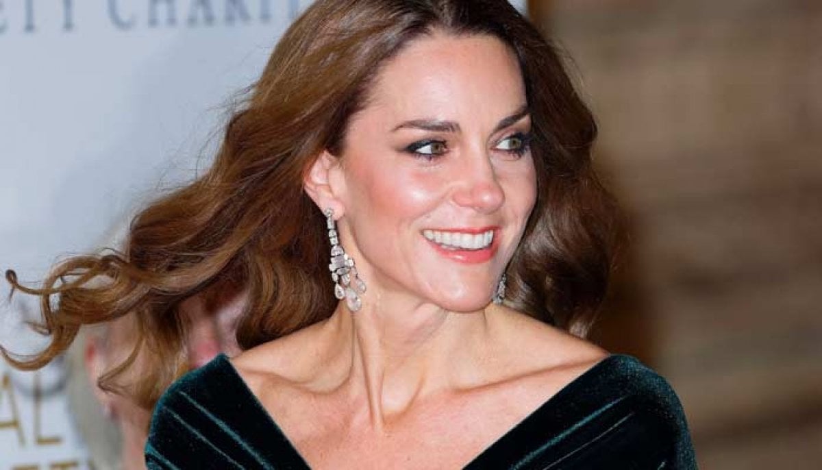 Kate Middleton ‘imperfect life’ is different than Princess Diana