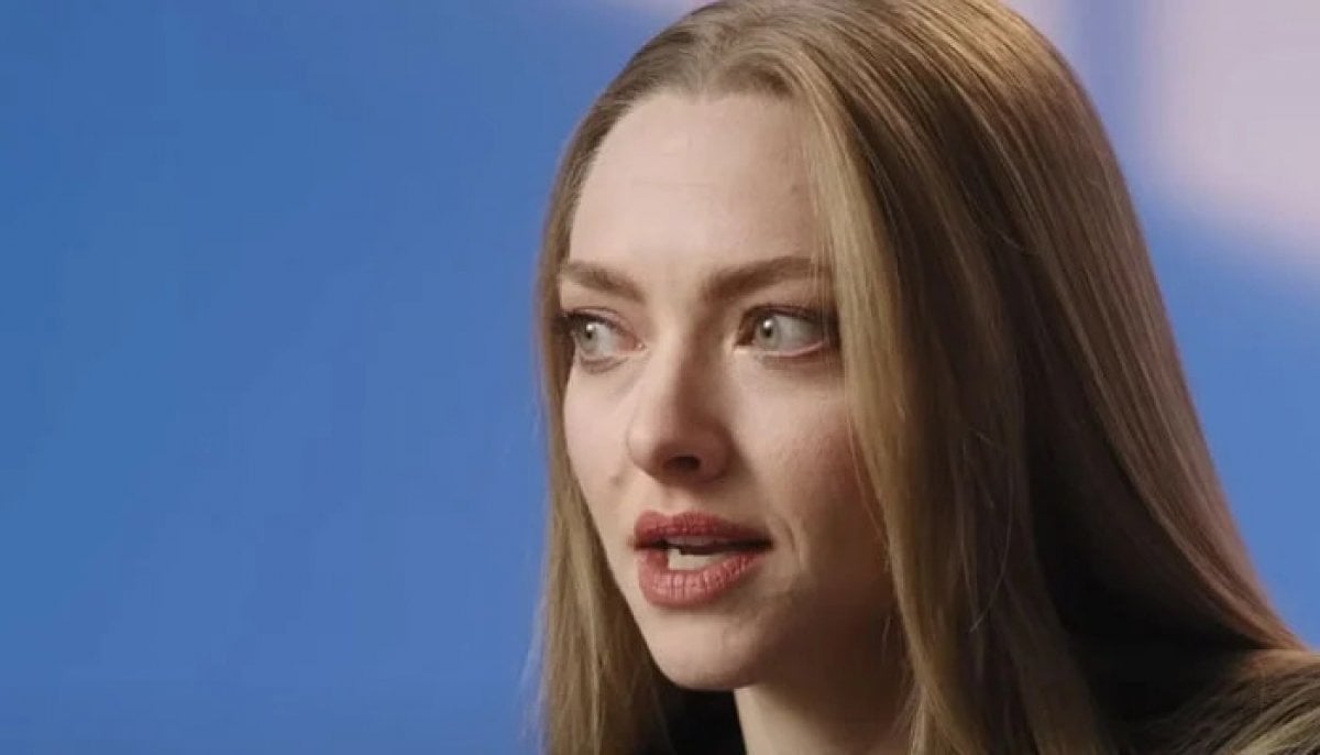 Amanda Seyfried talks about ‘super chill’ and ‘easy to work with’ Meryl Streep