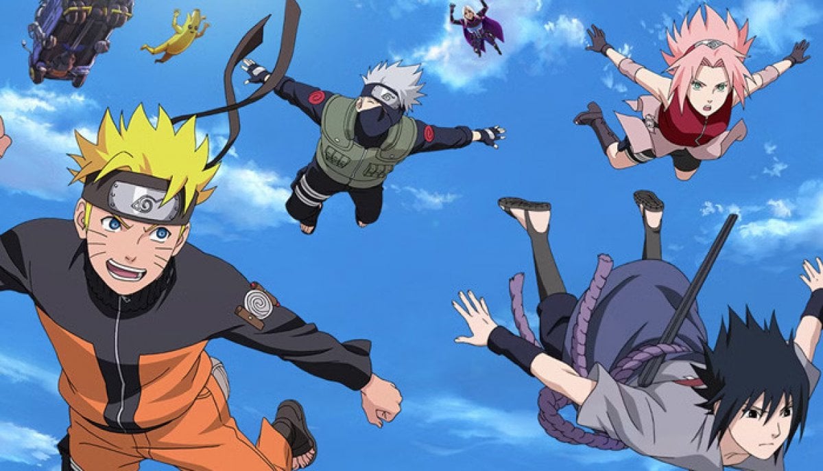 Why the ‘Naruto’ live-action movie makes sense, explained by director
