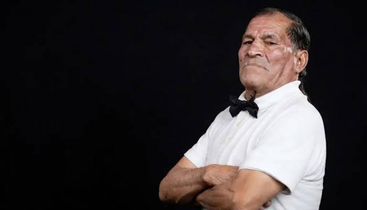 Mexican referee dies after banned piledriver move