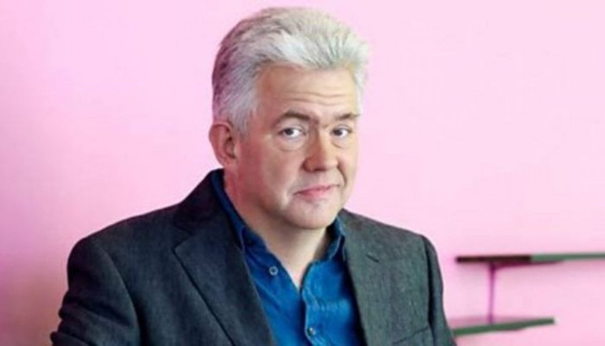 Poet Ian McMillan says Instagram is breaking poetry's gatekeeping problem