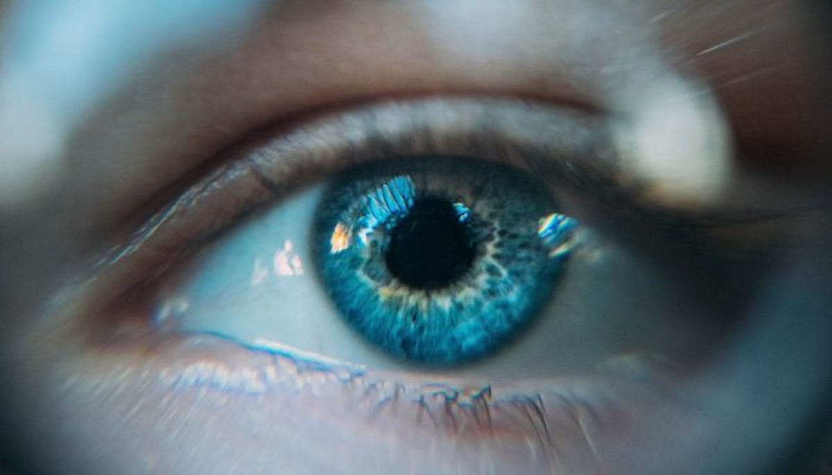 Scientists discover hidden drainage route at the back of the eye