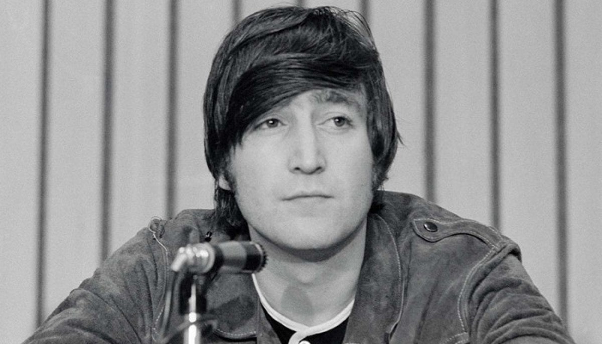 John Lennon solo ‘Imagine’ marks 55 years as nurse recalls singer’s final moments