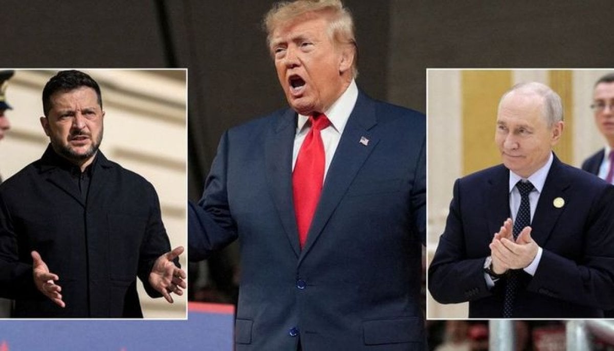 Trump announces Ukraine-Russia ‘energy ceasefire’