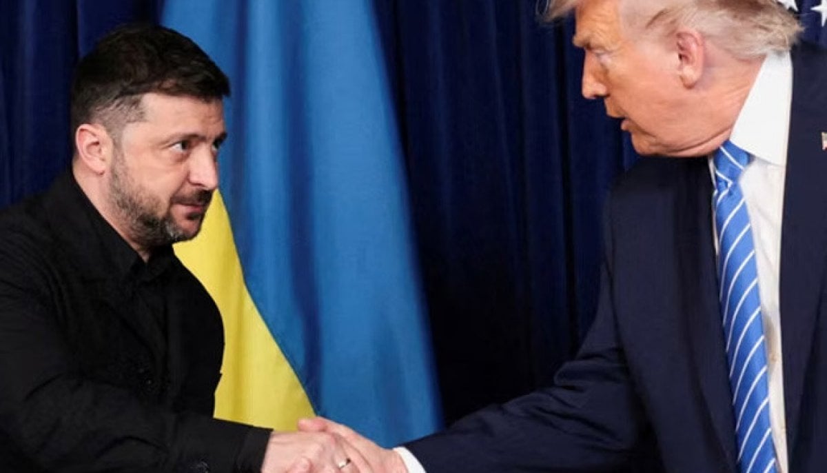 Zelensky signals willingness to accept 'energy ceasefire' but sets condition