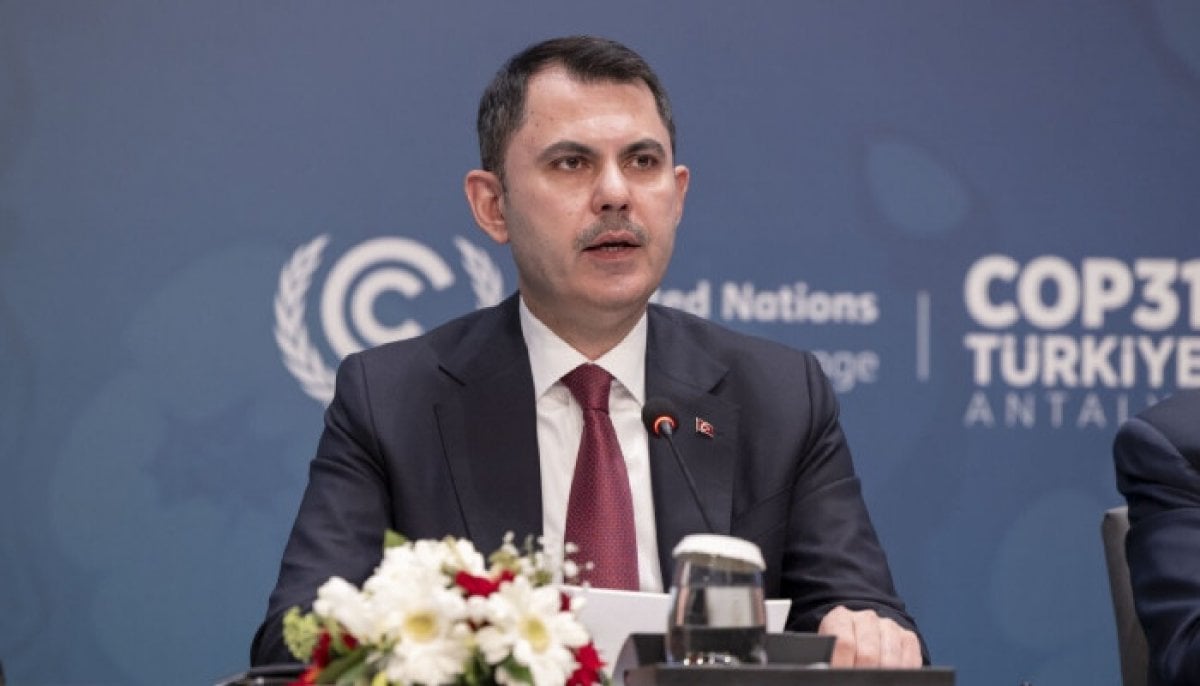 Wealthy countries must spend ‘much more’ on climate than defence, COP31 host says