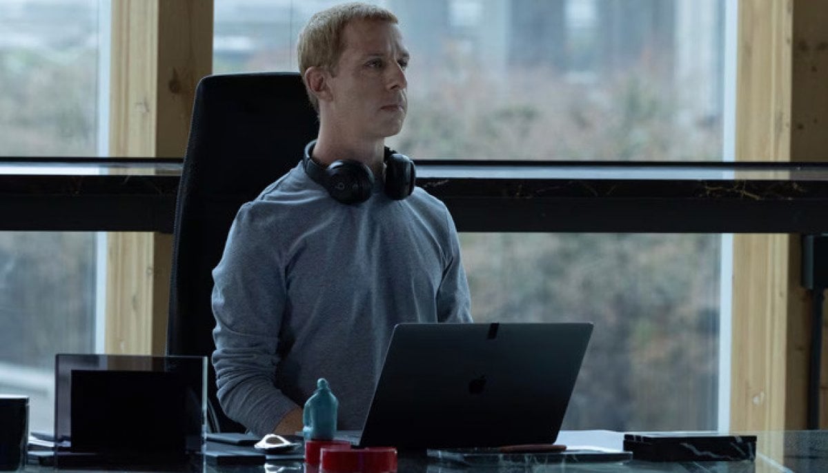 'The Social Reckoning' bombs at the box office