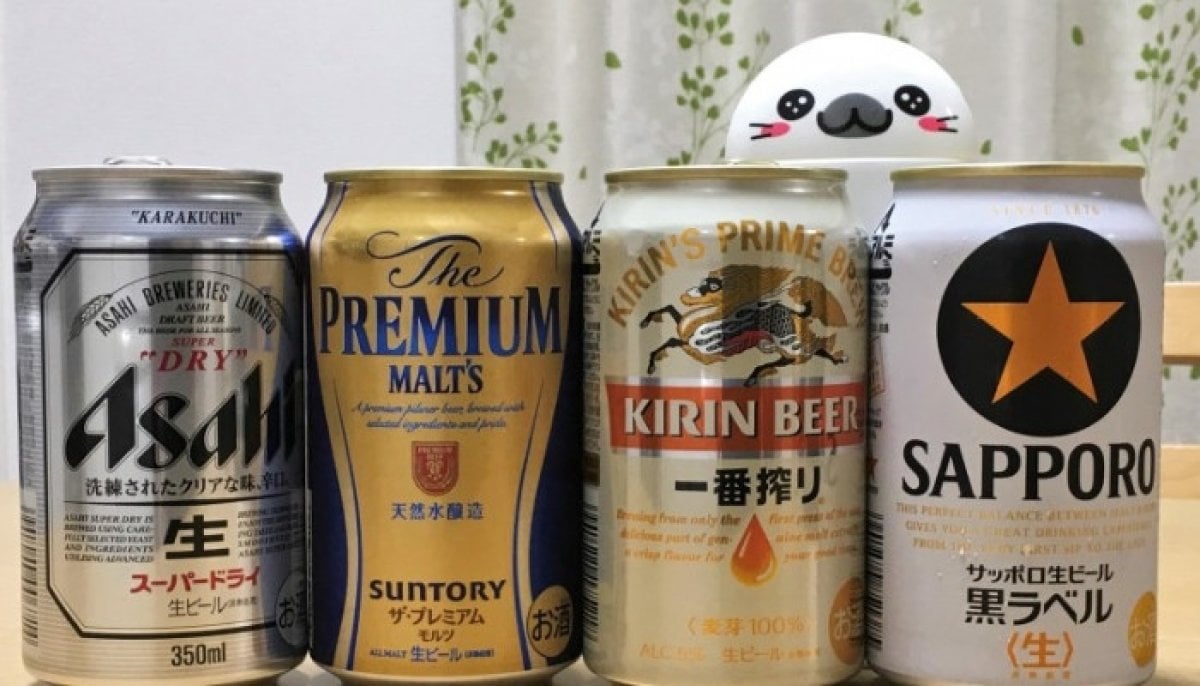 Japan's biggest beer brands face investigation over alleged price-fixing scheme