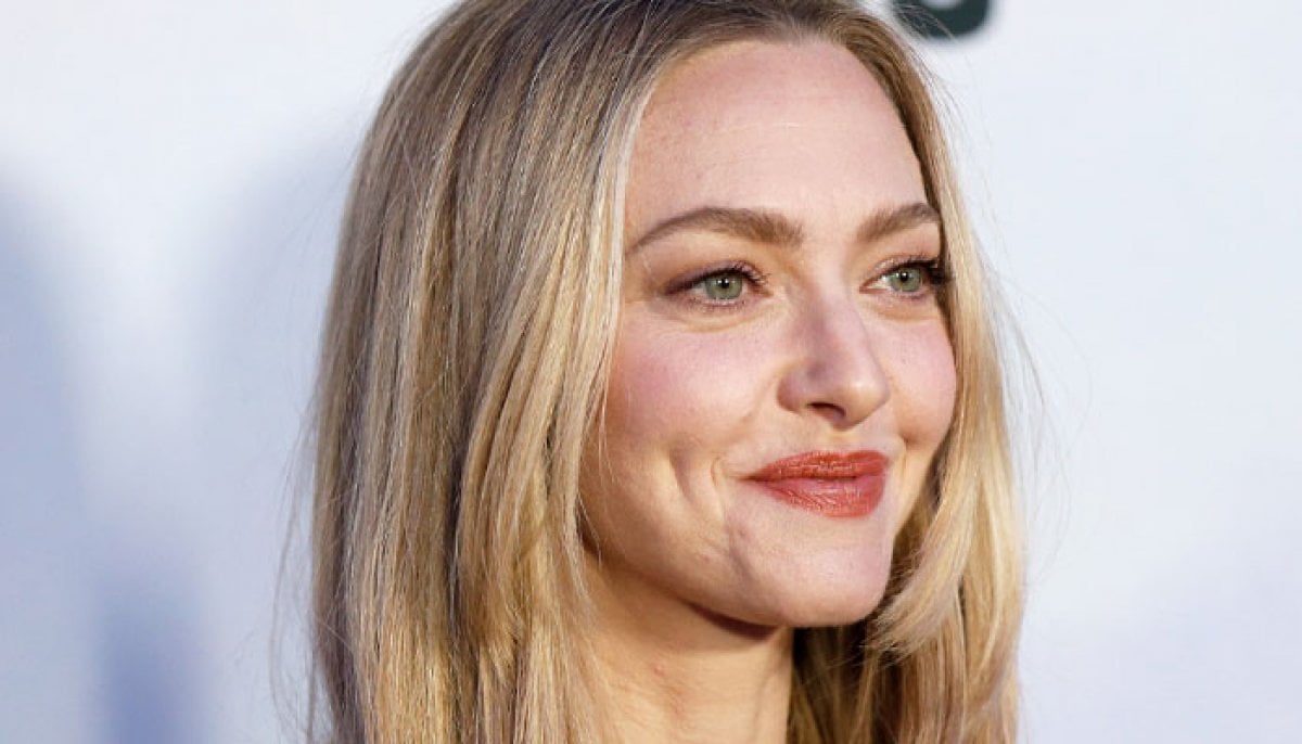 Amanda Seyfried explains reason she'd pass up on a role now