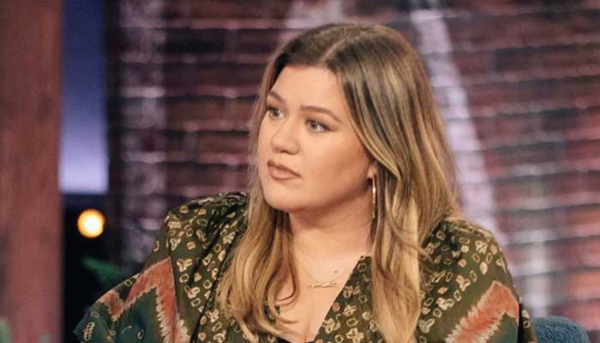 Kelly Clarkson reponds to Brooklyn store's apology: 'You're a liar'