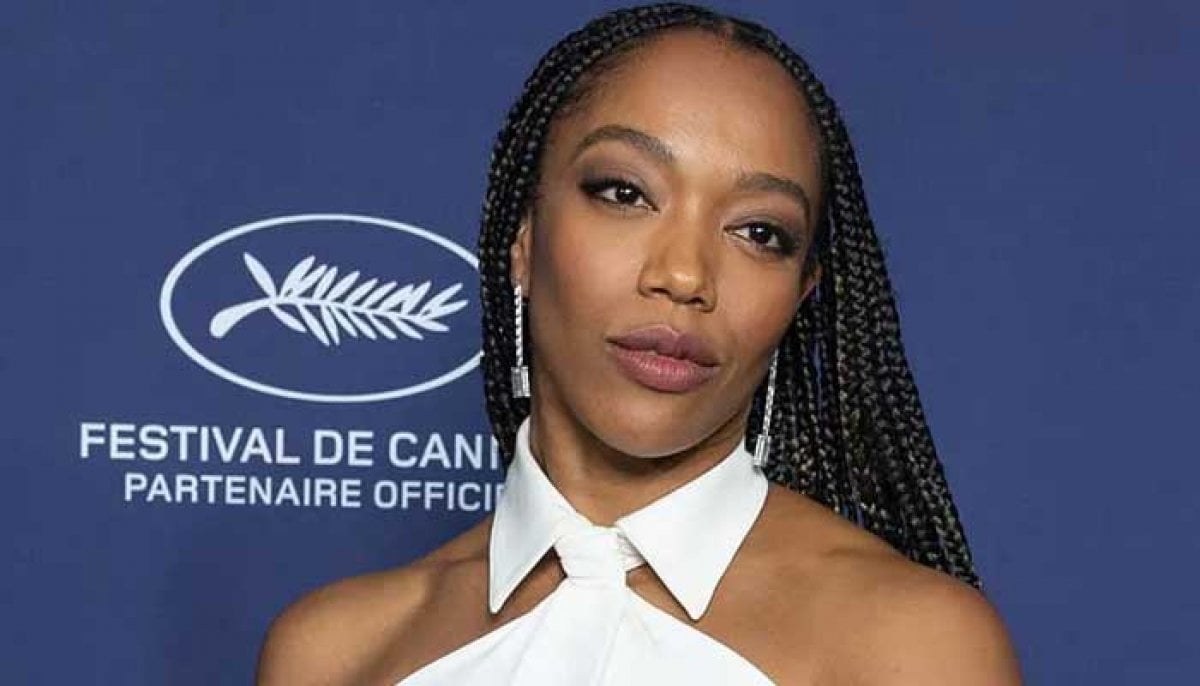Naomi Ackie isn't 'really impressed' by Hollywood: Here's why