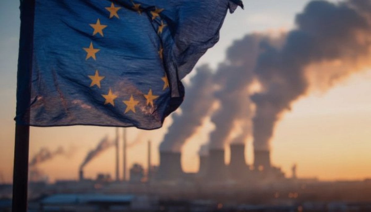 EU eyes COP31 climate deal to accelerate global CO2 cuts