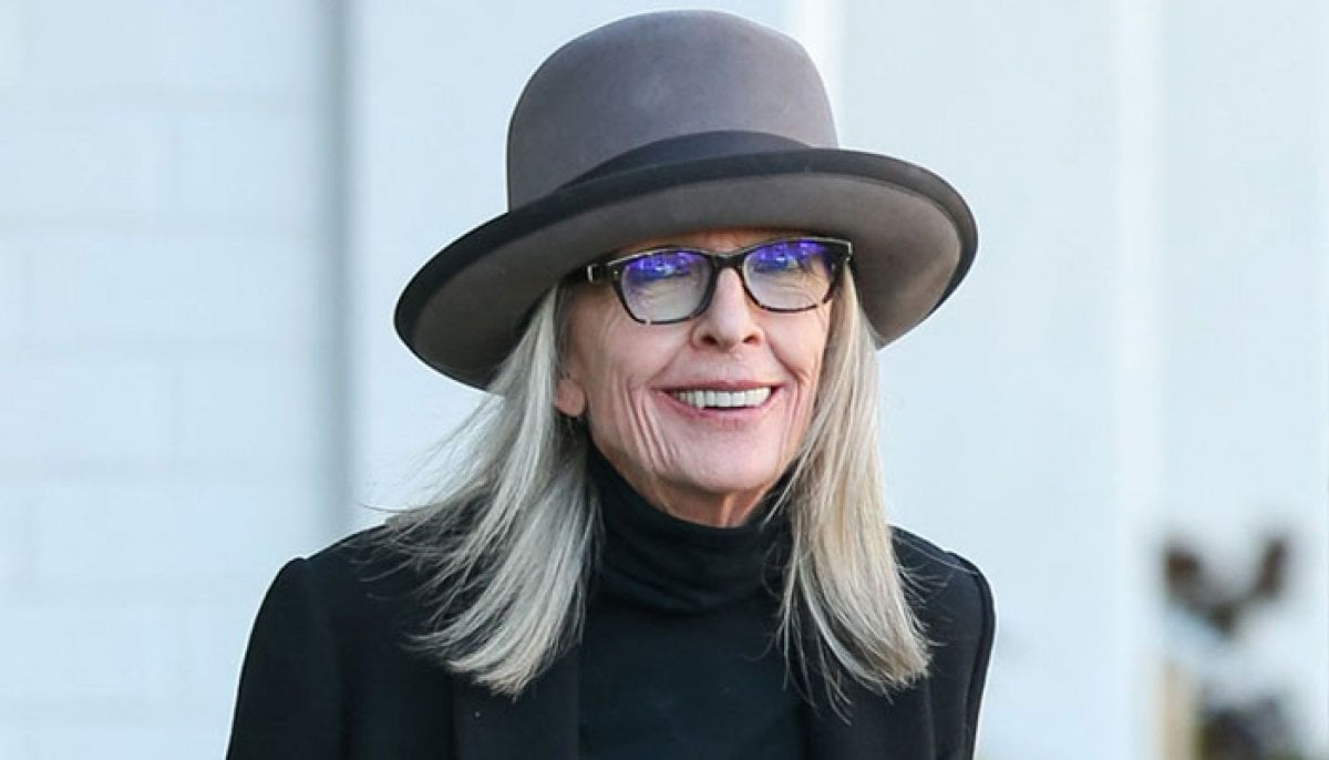 Diane Keaton’s family remembers late actress on 1st death anniversary  ​