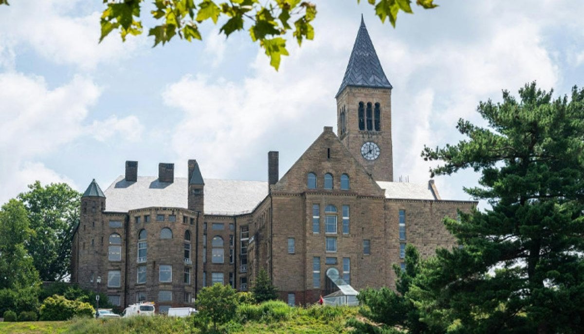 Cornell University professor sides with Jane Doe in ongoing assault case 