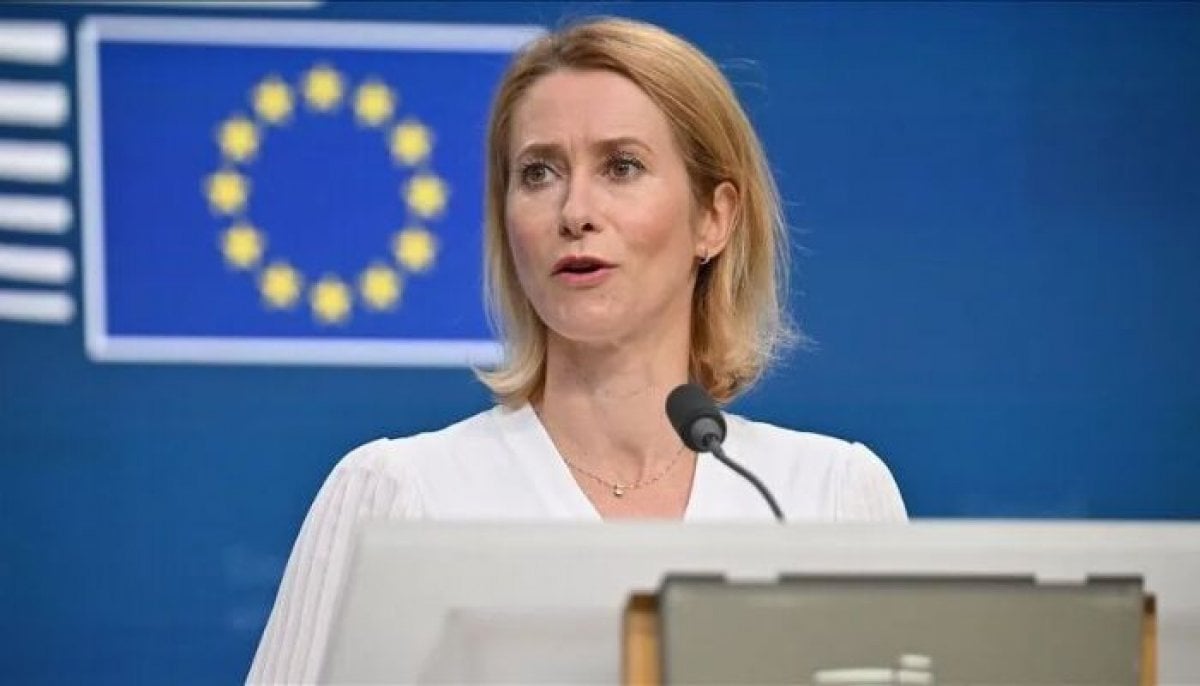 EU imposes record 1,600 sanctions on Russia in biggest-ever crackdown