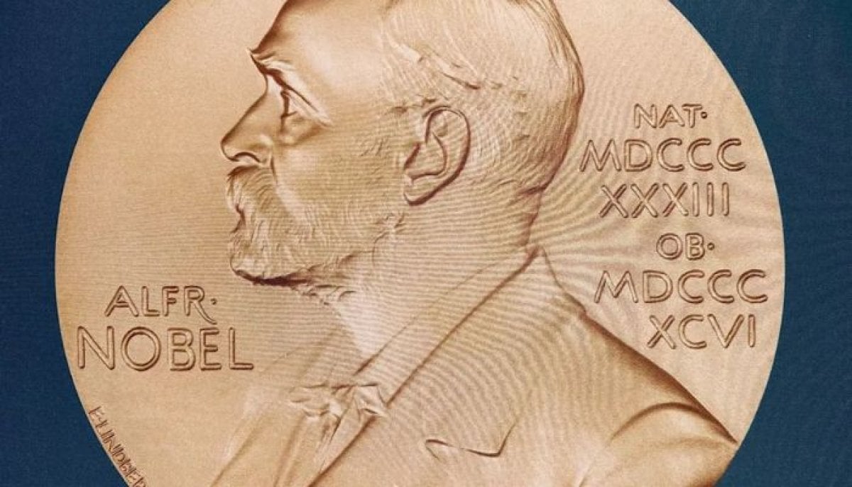 Robert E. Hall, Michael Woodford win 2026 Nobel Prize in Economics