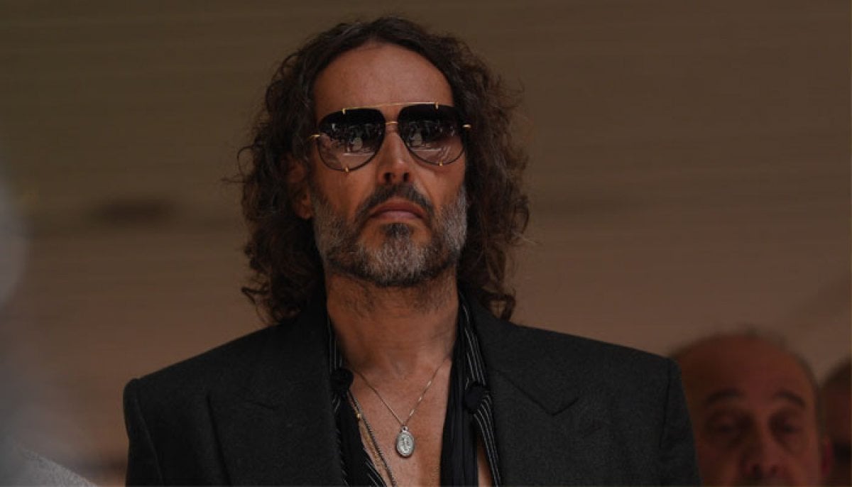 Russell Brand’s rape & assault case begins in London court