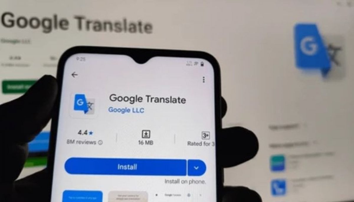 Google Translate adds auto-save for Live Translate transcripts, with one catch