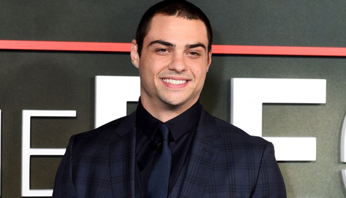 Noah Centineo names mastermind behind ‘insane fights’ in ‘Street Fighter’