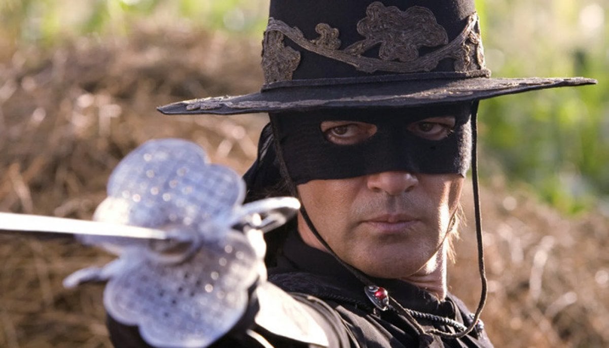 Antonio Banderas becomes latest celebrity to team up with AI studio for fillm