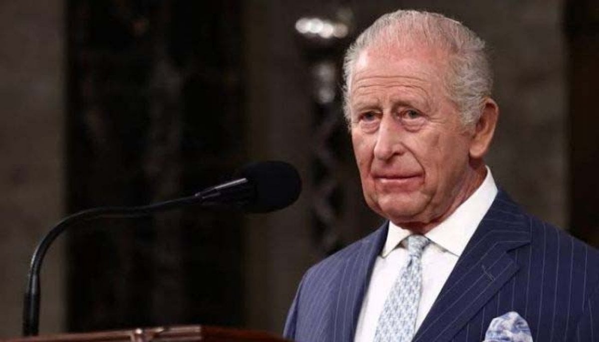 King Charles ‘stopped’ coronation rehearsal for one surprising reason