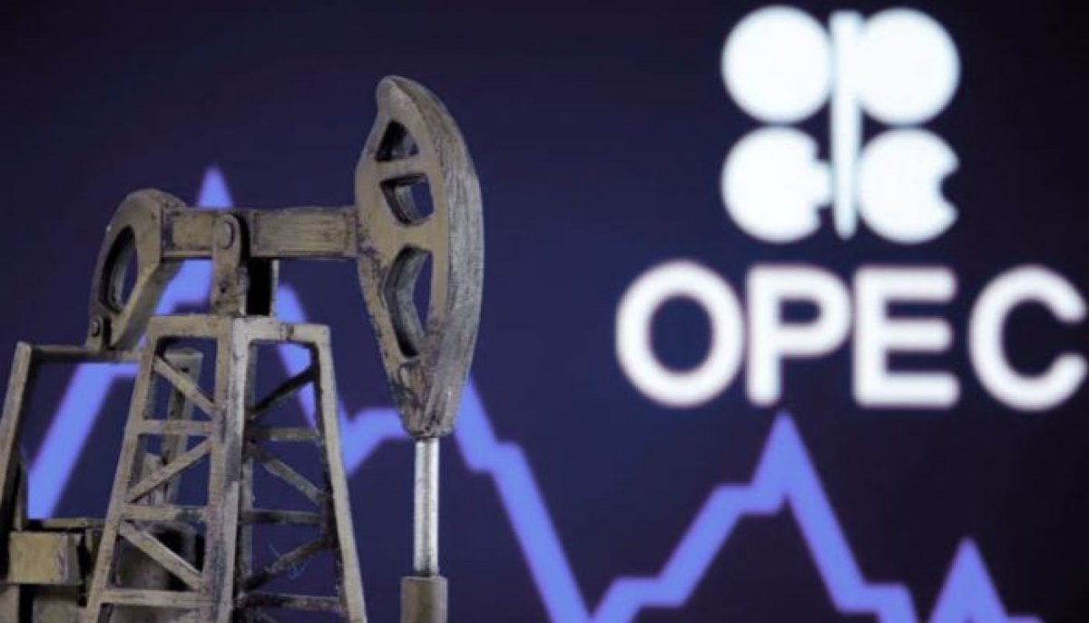 OPEC slashes 2026 oil demand growth forecast to 400,000 BPD, citing weaker momentum 