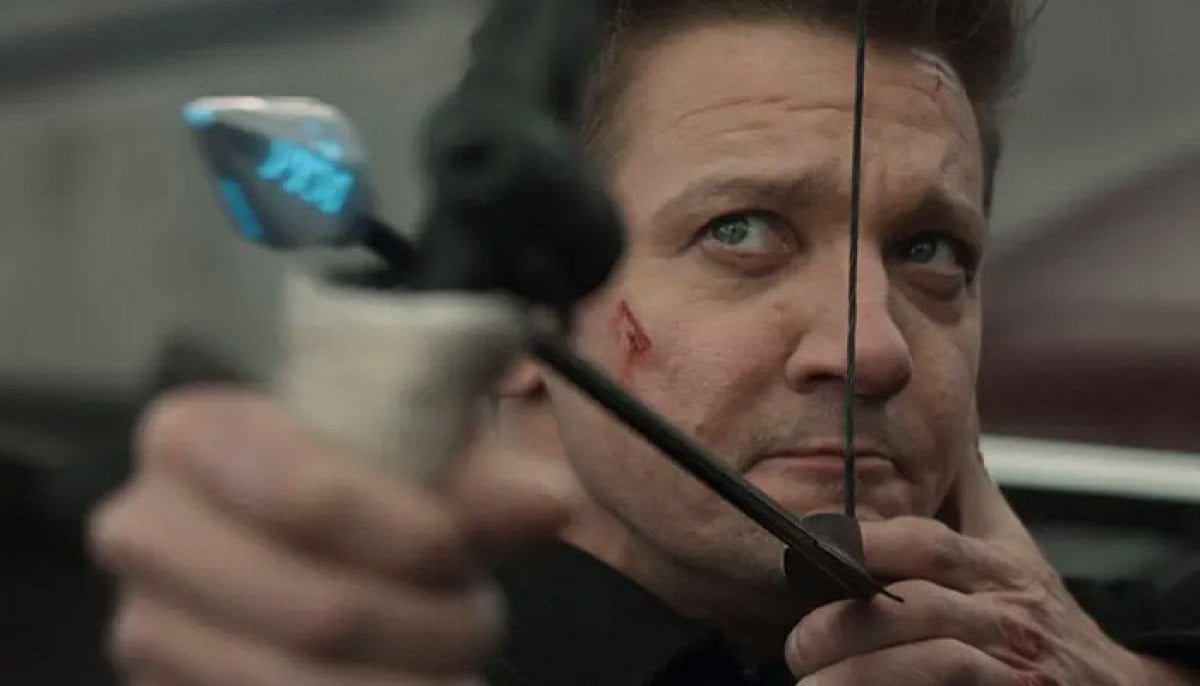  'Avengers' original cast member not approached for 'Doomsday'