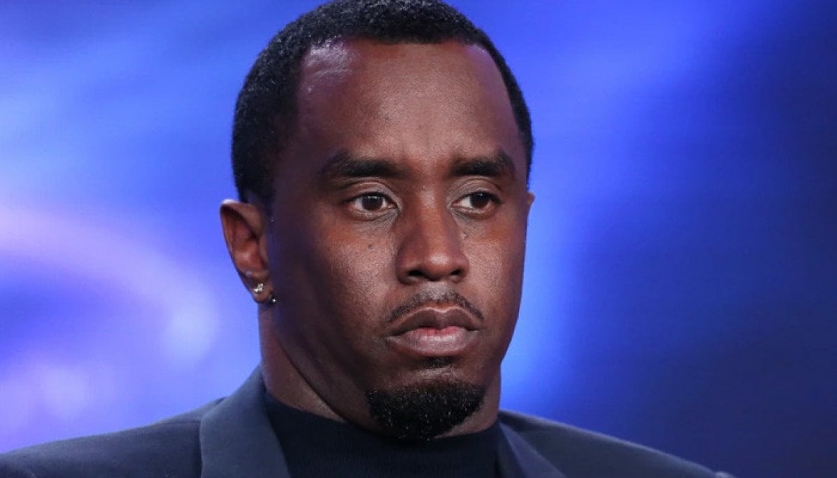 Sean 'Diddy' Combs returns to prison after hospital emergency