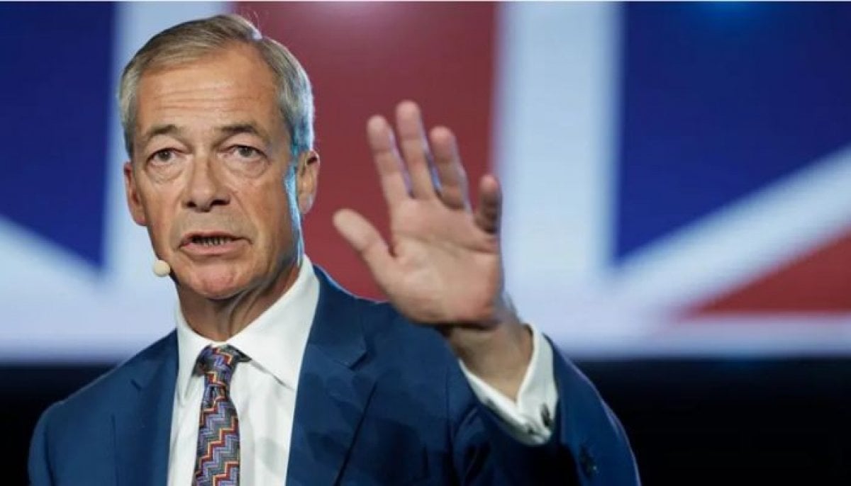 Reform UK pledges to suspend UK asylum system for up to 5 years