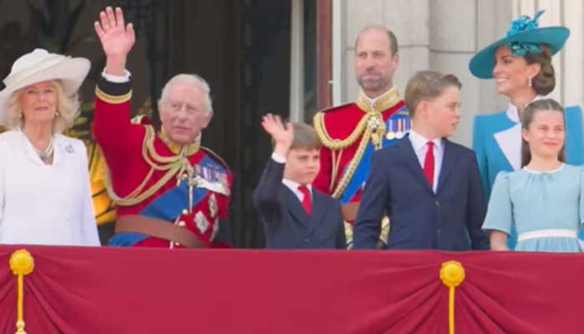 Royal family security to be reviewed after murder of ex-minister