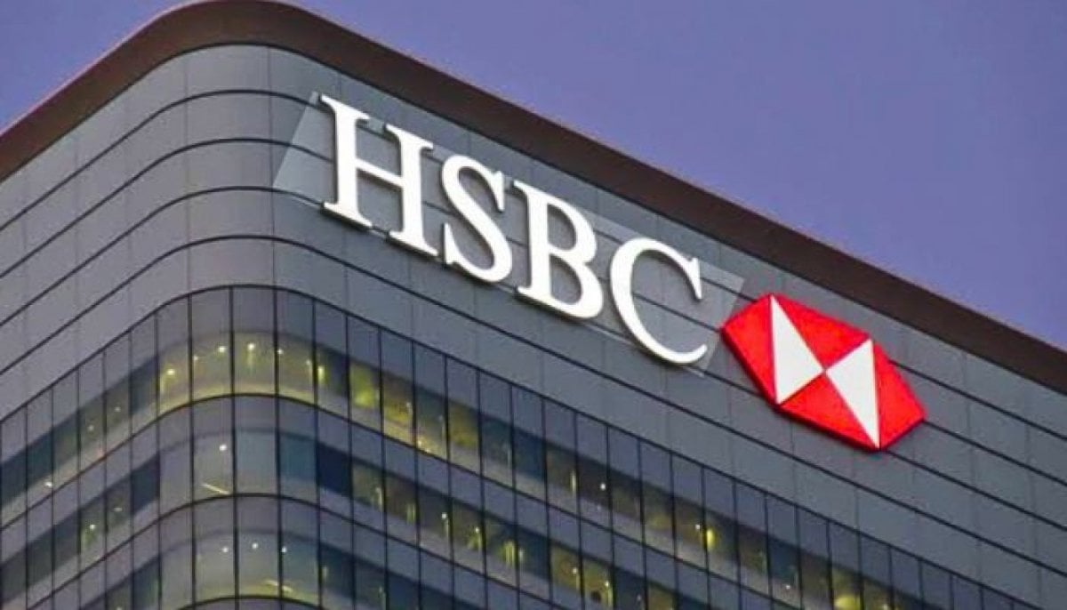 HSBC to phase out fixed-pay allowances by 2028 in major compensation overhaul