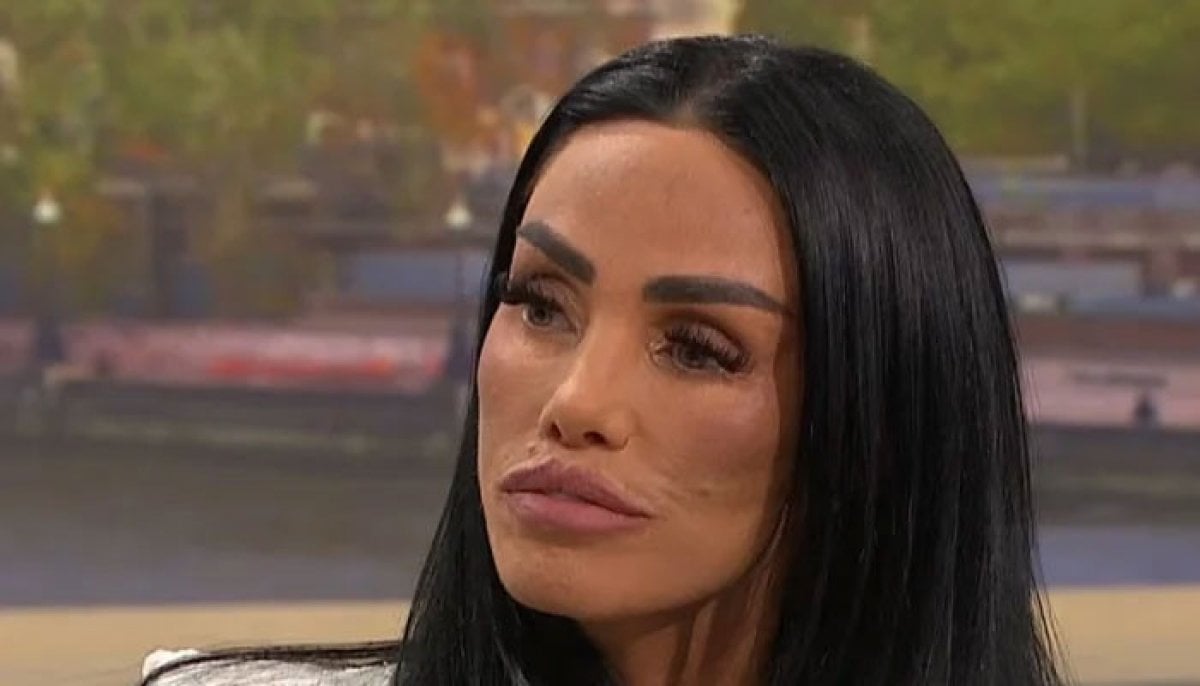 Katie Price takes the stand in ex-husband's trial