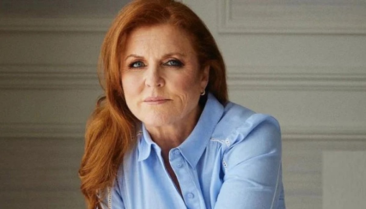 Sarah Ferguson is ‘persona non grata’ as far as Andrew is concerned