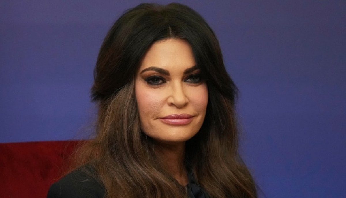 Trump could fire Kimberly Guilfoyle as US ambassador to Greece over misconduct reports