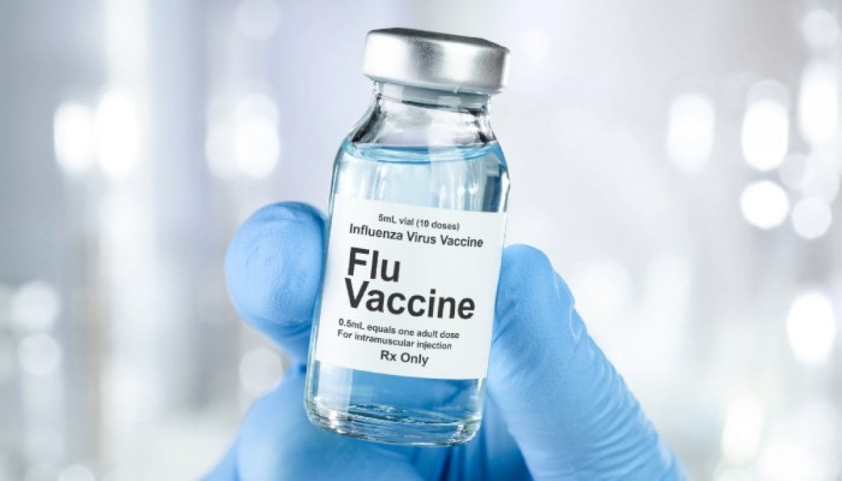 Health Canada reviewing new mRNA flu vaccine that could prevent more hospitalisations