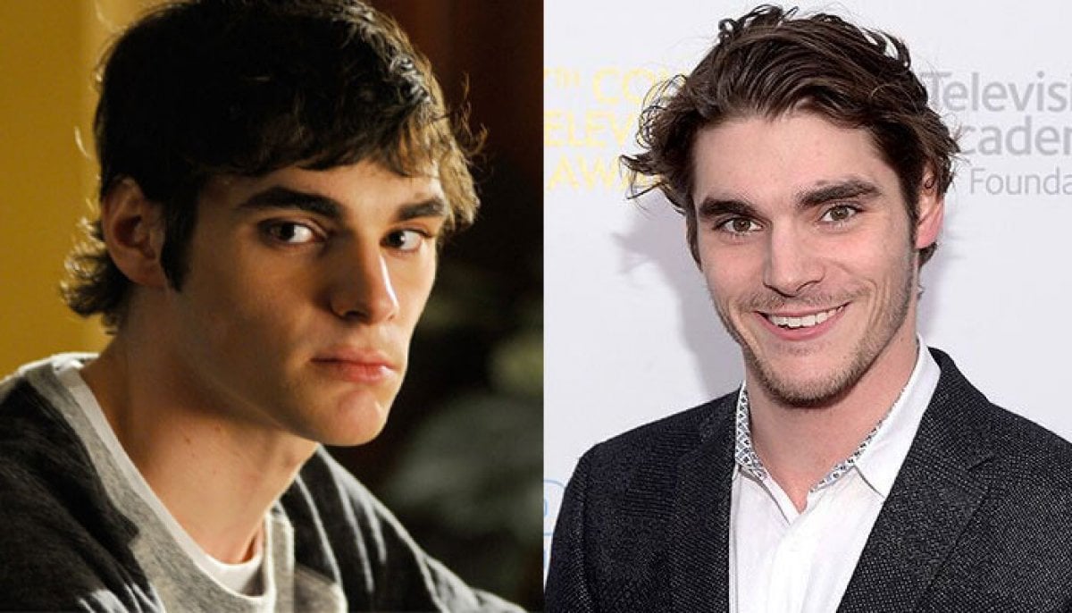 'Breaking Bad' star RJ Mitte dies at 34